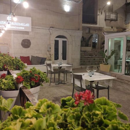 Taverna Garibaldi Casa Lucia Minervino Murge Extérieur photo